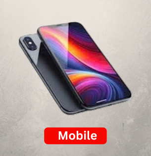 Porduct Category Mobile Accessories