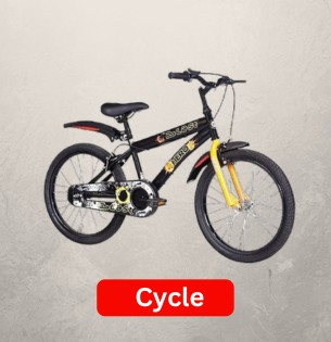 Porduct Category Cycles