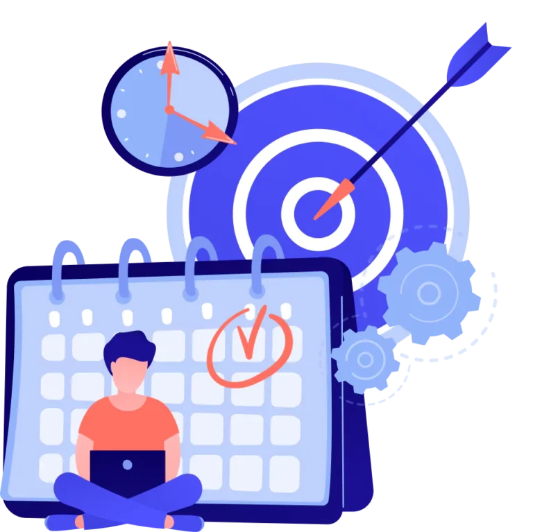 Target your goal